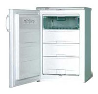 Холодильник Snaige F100-1101B Фото обзор