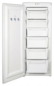 Kühlschrank Rainford RFR-1262 WH Foto Rezension