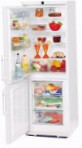 найкраща Liebherr CP 3523 Холодильник огляд