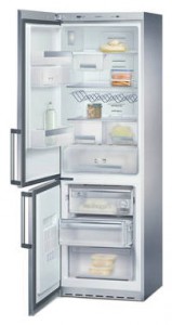 Холодильник Siemens KG36NA70 Фото обзор