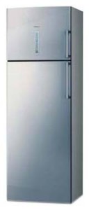 Холодильник Siemens KD32NA71 Фото обзор