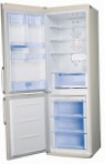 лучшая LG GA-B399 UEQA Холодильник обзор