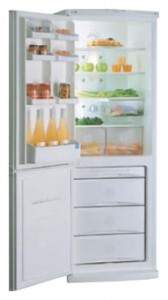 Kühlschrank LG GC-389 SQF Foto Rezension