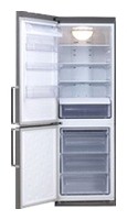 Kjøleskap Samsung RL-40 EGIH Bilde anmeldelse