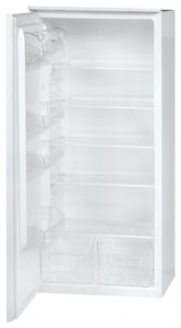 Kühlschrank Bomann VSE231 Foto Rezension