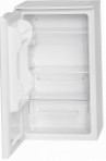 pinakamahusay Bomann VS169 Refrigerator pagsusuri