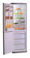 Kühlschrank LG GC-389 STQ Foto Rezension