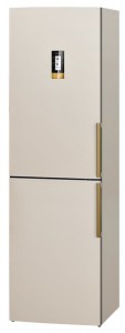Refrigerator Bosch KGN39AK17 larawan pagsusuri