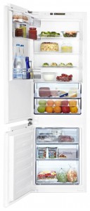 Холодильник BEKO BCH 130000 Фото обзор