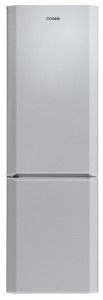 Холодильник BEKO CN 136122 X Фото обзор