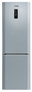 Холодильник BEKO CN 237231 X фото огляд