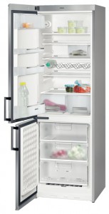 Kjøleskap Siemens KG36VY40 Bilde anmeldelse