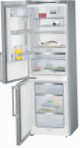 geriausia Siemens KG36EAL40 šaldytuvas peržiūra
