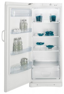 Холодильник Indesit SAN 300 Фото обзор