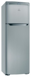 Холодильник Indesit PTAA 3 VX Фото обзор