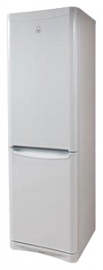 Холодильник Indesit NBA 201 Фото обзор