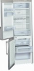 geriausia Bosch KGN36VI30 šaldytuvas peržiūra