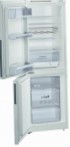 geriausia Bosch KGV33VW30 šaldytuvas peržiūra