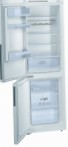 geriausia Bosch KGV36VW30 šaldytuvas peržiūra