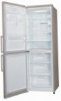 лучшая LG GA-B429 BEQA Холодильник обзор