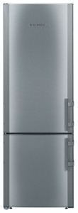 Холодильник Liebherr CUsl 2811 Фото обзор