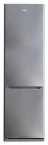 Kühlschrank Samsung RL-41 SBPS Foto Rezension