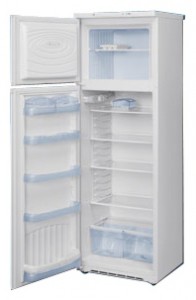 Kjøleskap NORD 244-6-040 Bilde anmeldelse