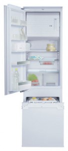 Холодильник Siemens KI38CA40 Фото обзор