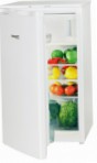 лучшая MasterCook LW-68AA Холодильник обзор