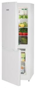 Buzdolabı MasterCook LC-315AA fotoğraf gözden geçirmek