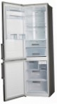 лучшая LG GW-B499 BAQZ Холодильник обзор