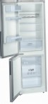 geriausia Bosch KGV36VI30 šaldytuvas peržiūra
