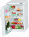 лучшая Liebherr KTS 14300 Холодильник обзор
