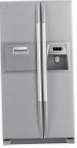 tốt nhất Daewoo Electronics FRS-U20 GAI Tủ lạnh kiểm tra lại