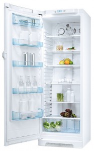 Kühlschrank Electrolux ERES 31800 W Foto Rezension