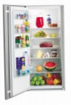 найкраща Electrolux ERN 2371 Холодильник огляд