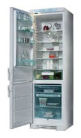 Kjøleskap Electrolux ERE 3600 Bilde anmeldelse