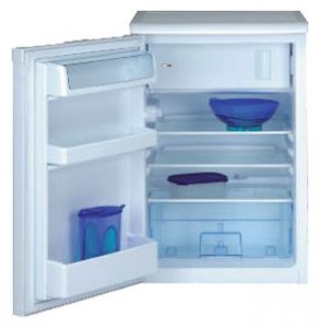 Kjøleskap BEKO TSE 1280 Bilde anmeldelse