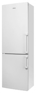 Refrigerator Vestel VCB 365 LW larawan pagsusuri