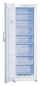 Tủ lạnh Bosch GSD34410 ảnh kiểm tra lại