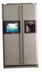 pinakamahusay LG GR-S73 CT Refrigerator pagsusuri