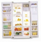 лучшая LG GR-P217 BTBA Холодильник обзор
