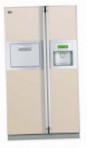 pinakamahusay LG GR-P207 GVUA Refrigerator pagsusuri