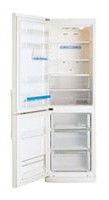 Buzdolabı LG GR-429 QVCA fotoğraf gözden geçirmek