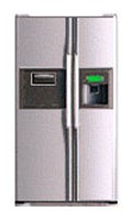 Холодильник LG GR-P207 DTU Фото обзор