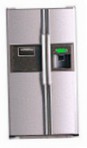 pinakamahusay LG GR-P207 DTU Refrigerator pagsusuri