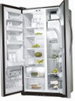 лучшая Electrolux ERL 6296 XX Холодильник обзор