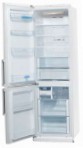 лучшая LG GR-B459 BVJA Холодильник обзор