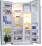 найкраща Haier HRF-661FF/A Холодильник огляд