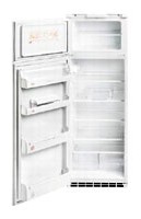 Køleskab Nardi AT 275 TA Foto anmeldelse